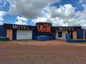 Motel las vegas